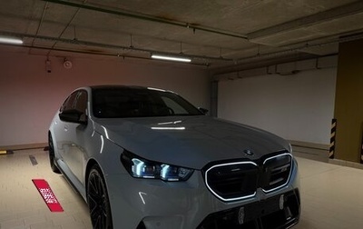BMW M5, 2024 год, 18 990 000 рублей, 1 фотография