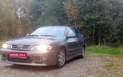 Nissan Primera II рестайлинг, 1998 год, 150 000 рублей, 1 фотография