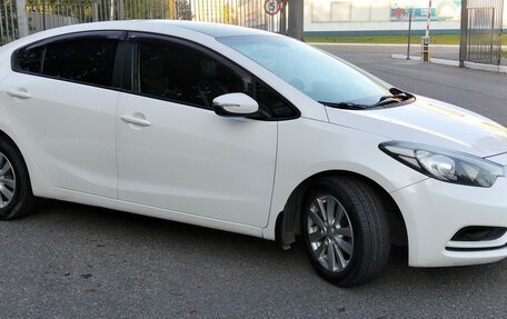 KIA Cerato III, 2014 год, 1 000 020 рублей, 2 фотография