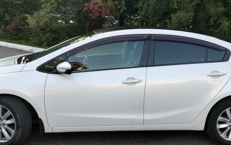 KIA Cerato III, 2014 год, 1 000 020 рублей, 4 фотография