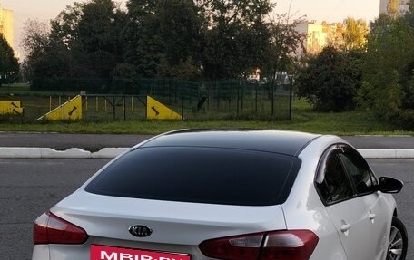 KIA Cerato III, 2014 год, 1 000 020 рублей, 3 фотография