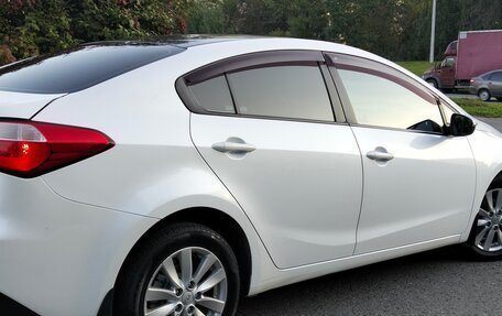 KIA Cerato III, 2014 год, 1 000 020 рублей, 5 фотография