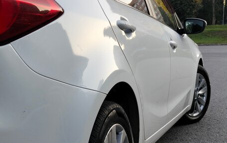 KIA Cerato III, 2014 год, 1 000 020 рублей, 6 фотография