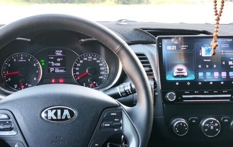 KIA Cerato III, 2014 год, 1 000 020 рублей, 9 фотография