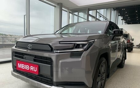 Toyota RAV4, 2026 год, 4 549 000 рублей, 1 фотография