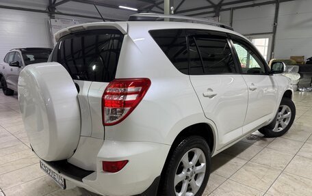 Toyota RAV4, 2011 год, 1 300 000 рублей, 4 фотография