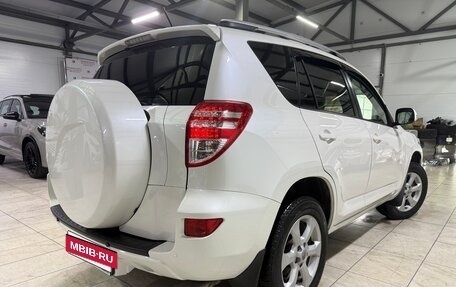 Toyota RAV4, 2011 год, 1 300 000 рублей, 8 фотография