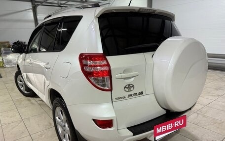Toyota RAV4, 2011 год, 1 300 000 рублей, 6 фотография