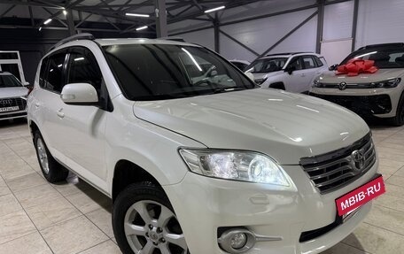 Toyota RAV4, 2011 год, 1 300 000 рублей, 5 фотография