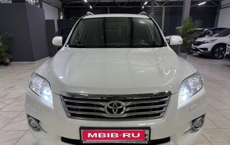 Toyota RAV4, 2011 год, 1 300 000 рублей, 9 фотография