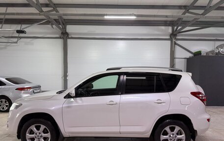 Toyota RAV4, 2011 год, 1 300 000 рублей, 15 фотография