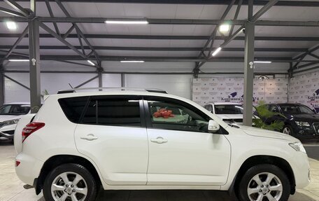Toyota RAV4, 2011 год, 1 300 000 рублей, 13 фотография