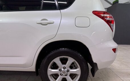 Toyota RAV4, 2011 год, 1 300 000 рублей, 16 фотография