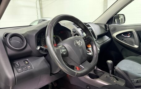 Toyota RAV4, 2011 год, 1 300 000 рублей, 18 фотография