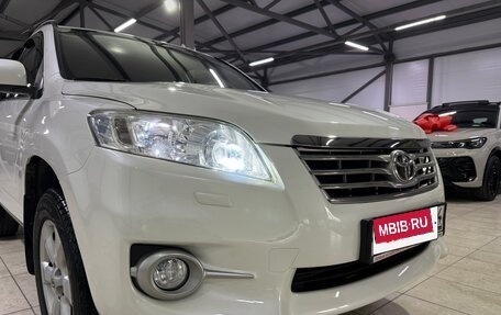 Toyota RAV4, 2011 год, 1 300 000 рублей, 10 фотография