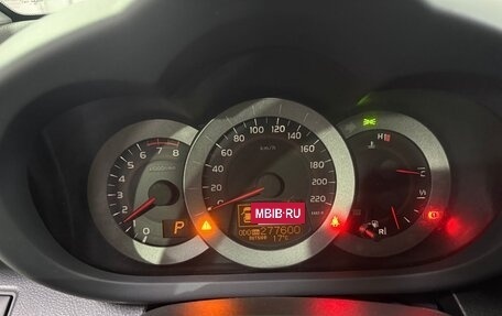 Toyota RAV4, 2011 год, 1 300 000 рублей, 20 фотография