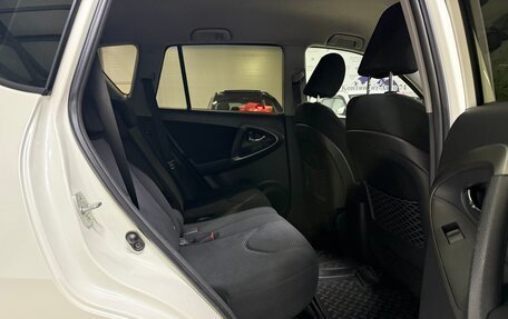 Toyota RAV4, 2011 год, 1 300 000 рублей, 29 фотография