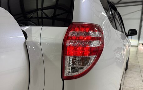 Toyota RAV4, 2011 год, 1 300 000 рублей, 33 фотография