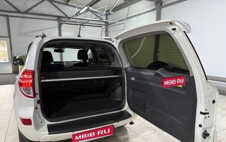 Toyota RAV4, 2011 год, 1 300 000 рублей, 32 фотография