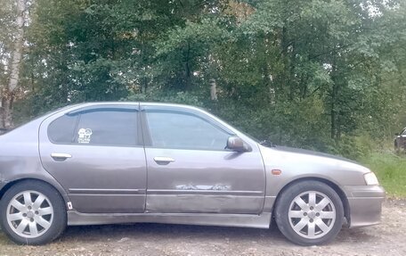 Nissan Primera II рестайлинг, 1998 год, 150 000 рублей, 5 фотография