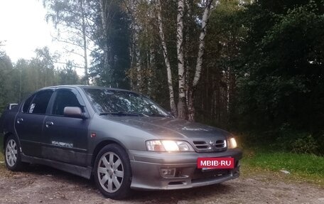 Nissan Primera II рестайлинг, 1998 год, 150 000 рублей, 6 фотография