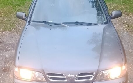Nissan Primera II рестайлинг, 1998 год, 150 000 рублей, 7 фотография