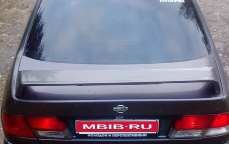 Nissan Primera II рестайлинг, 1998 год, 150 000 рублей, 8 фотография