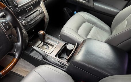 Toyota Land Cruiser 200, 2010 год, 3 000 000 рублей, 15 фотография