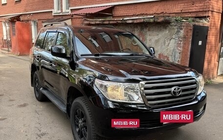 Toyota Land Cruiser 200, 2010 год, 3 000 000 рублей, 10 фотография