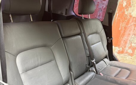 Toyota Land Cruiser 200, 2010 год, 3 000 000 рублей, 22 фотография