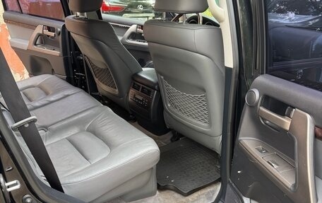 Toyota Land Cruiser 200, 2010 год, 3 000 000 рублей, 24 фотография
