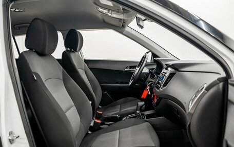 Hyundai Creta I рестайлинг, 2018 год, 1 899 000 рублей, 7 фотография