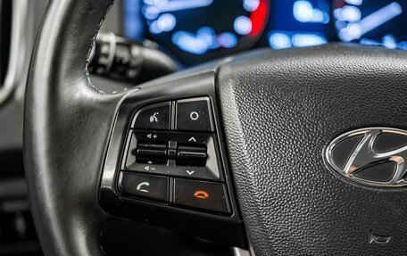 Hyundai Creta I рестайлинг, 2018 год, 1 899 000 рублей, 12 фотография