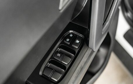 Hyundai Creta I рестайлинг, 2018 год, 1 899 000 рублей, 19 фотография