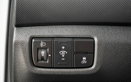 Hyundai Creta I рестайлинг, 2018 год, 1 899 000 рублей, 18 фотография