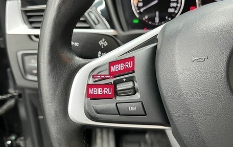 BMW X1, 2018 год, 2 749 900 рублей, 14 фотография