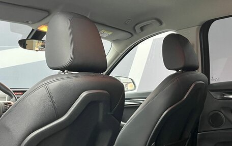 BMW X1, 2018 год, 2 749 900 рублей, 22 фотография