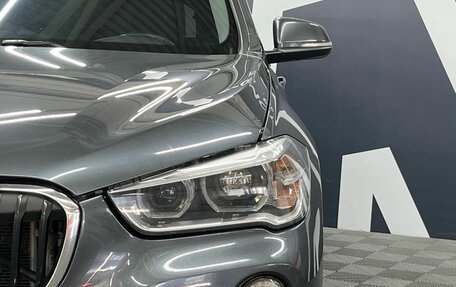 BMW X1, 2018 год, 2 749 900 рублей, 18 фотография