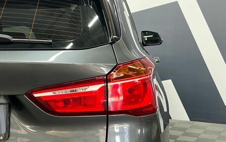 BMW X1, 2018 год, 2 749 900 рублей, 20 фотография