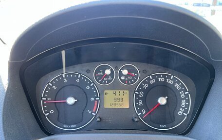 Ford Fiesta, 2007 год, 500 000 рублей, 8 фотография
