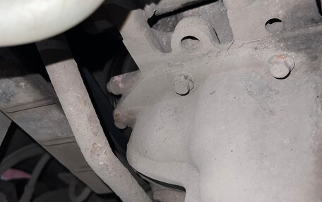 Ford Fiesta, 2007 год, 500 000 рублей, 31 фотография