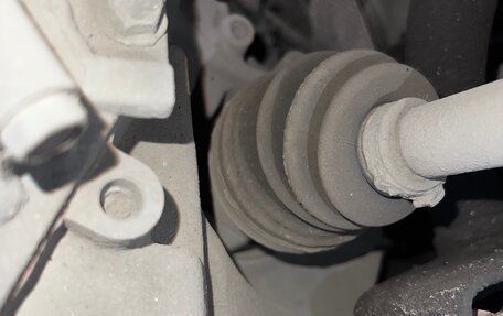 Ford Fiesta, 2007 год, 500 000 рублей, 29 фотография
