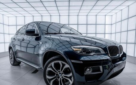 BMW X6, 2012 год, 2 500 000 рублей, 1 фотография