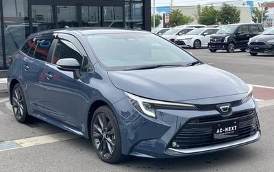 Toyota Corolla, 2023 год, 1 666 666 рублей, 1 фотография