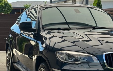 BMW X6, 2012 год, 2 500 000 рублей, 2 фотография