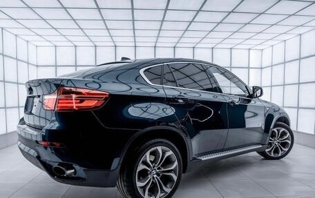 BMW X6, 2012 год, 2 500 000 рублей, 5 фотография