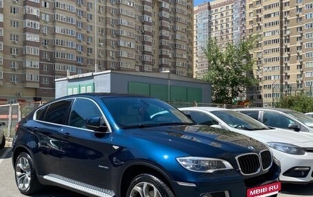 BMW X6, 2012 год, 2 500 000 рублей, 3 фотография