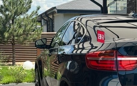 BMW X6, 2012 год, 2 500 000 рублей, 4 фотография