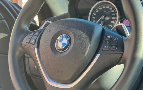BMW X6, 2012 год, 2 500 000 рублей, 6 фотография