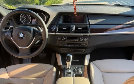 BMW X6, 2012 год, 2 500 000 рублей, 7 фотография